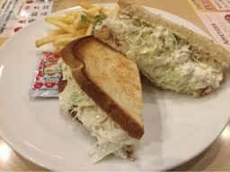 ジョナサン 護国寺店