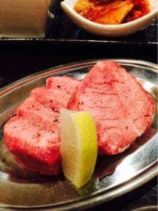 大衆焼肉ホルモン 気まぐれ 東山店