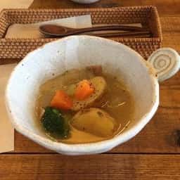 カフェ ド アイシーエイチ