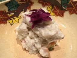 日本料理 おばな