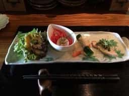 ビストランテ ボヌール