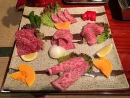 韓味房 下栗店