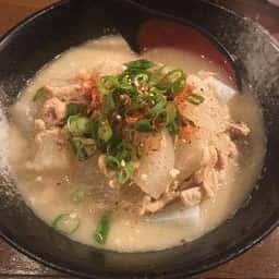 串焼き酒場 たけし
