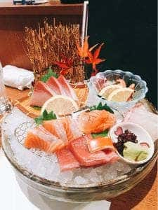 花格子