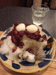 門