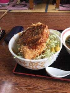 七輪焼き うまいもん処 信濃坂