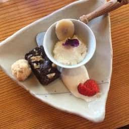 自然の味とるーす