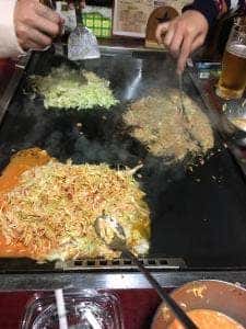 お好みもんじゃペペ