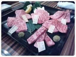 山形牛焼肉 北山