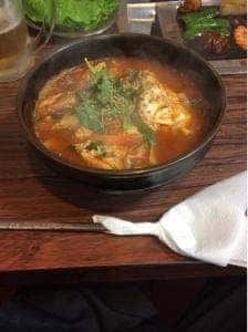 焼肉 ソウル