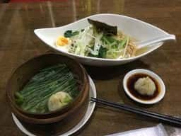 安安食堂