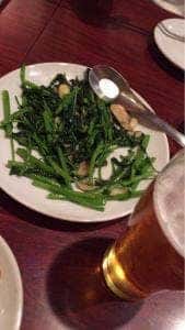 天然アジア料理 Ever Green
