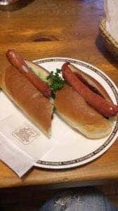 コメダ珈琲店 京都伏見店