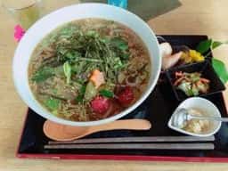 しばママのお店