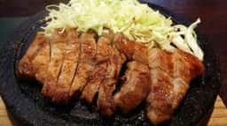 山カフェ 力