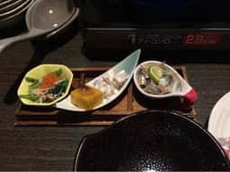 我流酒房 胡麻や