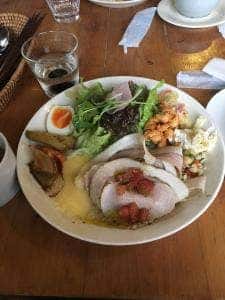 エイトヒルズ デリカテッセン
