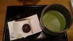 北鎌倉 茶房花鈴