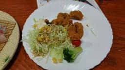 郷土料理レストランあさばな