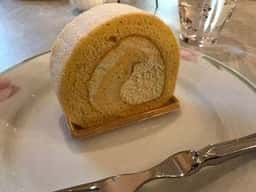 ばら苑パティスリー