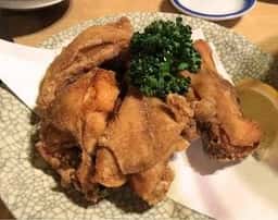 炭火串焼き うさぎ