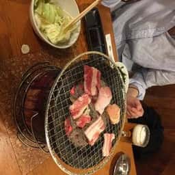 牛繁 新宿2号店