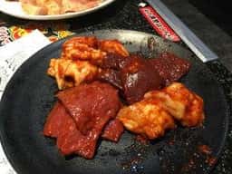 焼肉スエヒロ館 座間店
