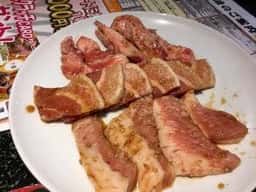 焼肉スエヒロ館 座間店