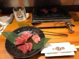黒毛和牛専門店 焼肉 松田