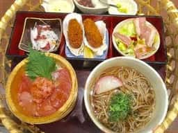 おひつごはん四六時中 イオン綾川店