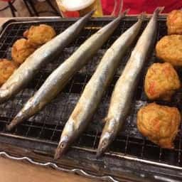 磯丸水産 鶴ヶ峰北口店