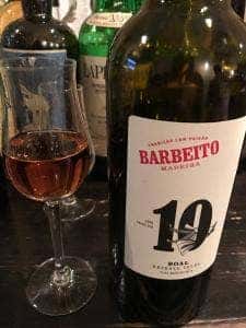 cafe＋bar Leandro