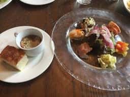 トラットリア ココロ