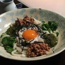 蕎楽たか木