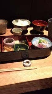 小料理 花くま 辨慶