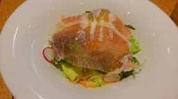 デニーズ 西荻北店