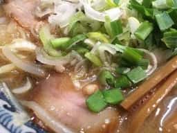 あさくさらーメン 西ノ内店