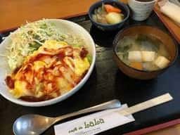 cafe de LaLa