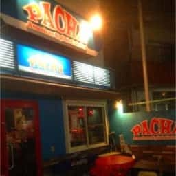 PACHA