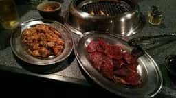 焼肉ハウスK
