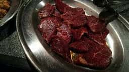 焼肉ハウスK