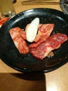 国産牛焼肉くいどん 鎌ヶ谷店