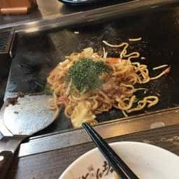 道とん堀 恵庭店