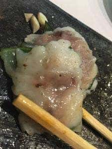 手作り創作餃子庵 あ、！！