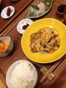 おはしーOHASHIー