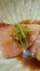 御料理はた田