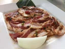 焼肉なべしま 与次郎本店