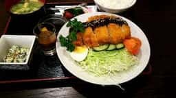 お食事処 愛ちゃん