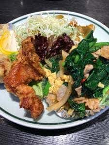 大阪王将 天六店