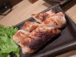 びんちょう焼き 八炭 北新地店
